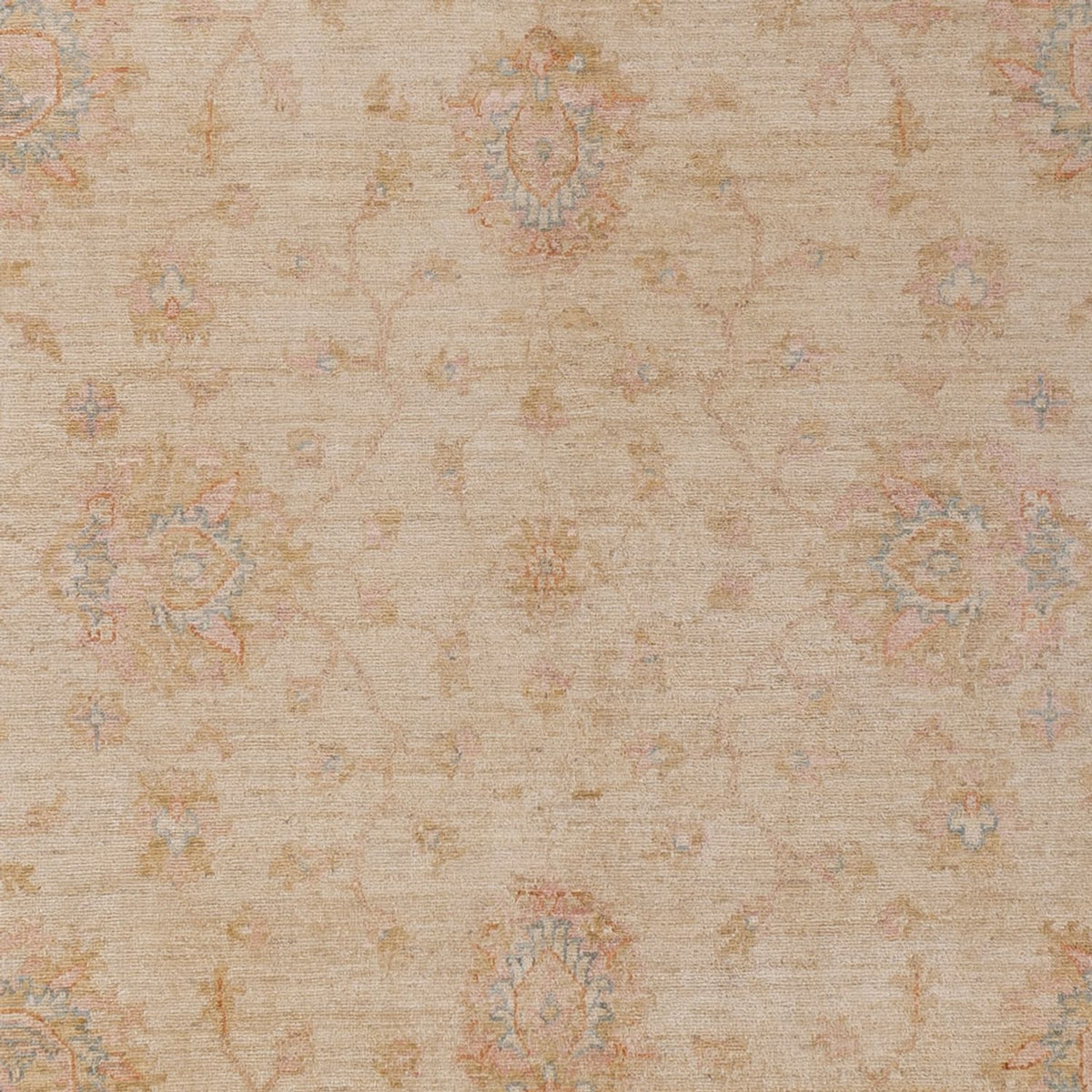 Tapis Ziegler - 297 x 201 cm - beige