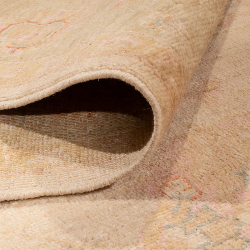 Tapis Ziegler - 297 x 201 cm - beige