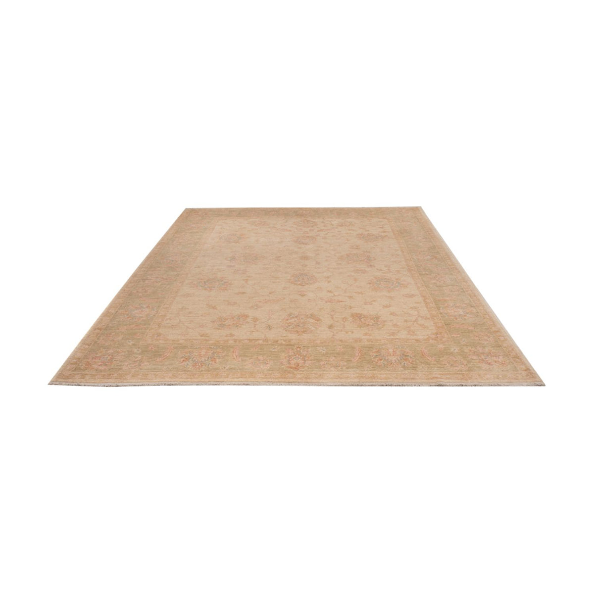 Tapis Ziegler - 297 x 201 cm - beige