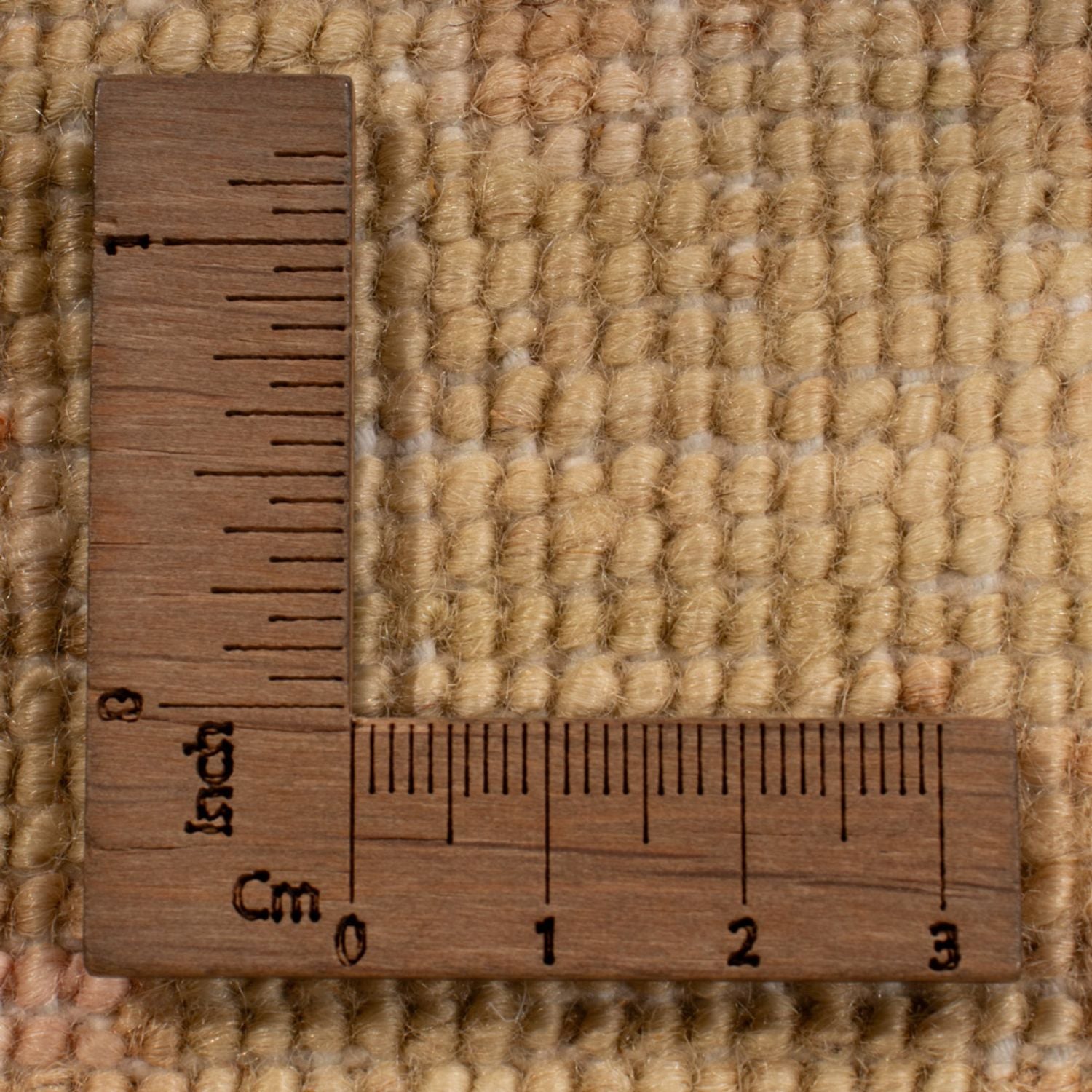 Tapis Ziegler - 297 x 201 cm - beige