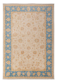 Tapis Ziegler - 293 x 204 cm - beige