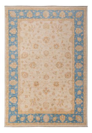 Tapis Ziegler - 293 x 204 cm - beige