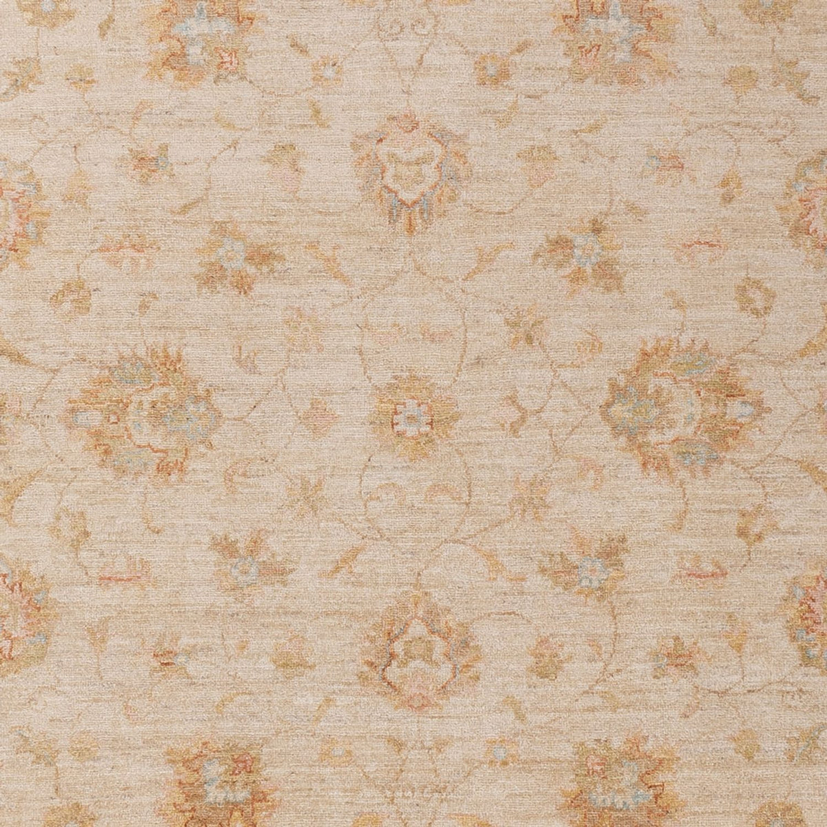 Tapis Ziegler - 293 x 204 cm - beige