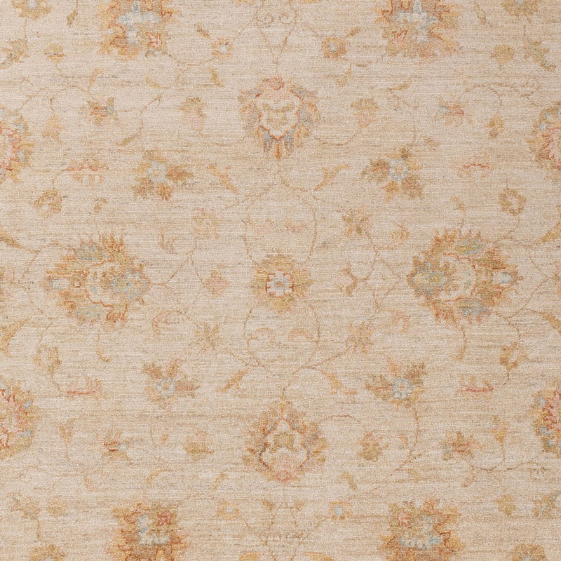 Tapis Ziegler - 293 x 204 cm - beige