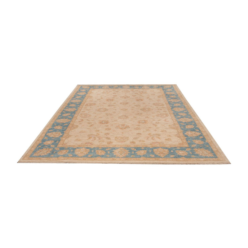 Tapis Ziegler - 293 x 204 cm - beige