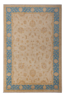 Tapis Ziegler - 299 x 205 cm - beige