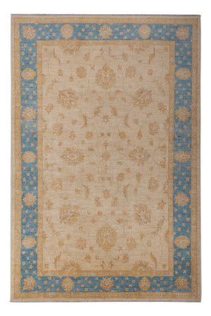 Tapis Ziegler - 299 x 205 cm - beige