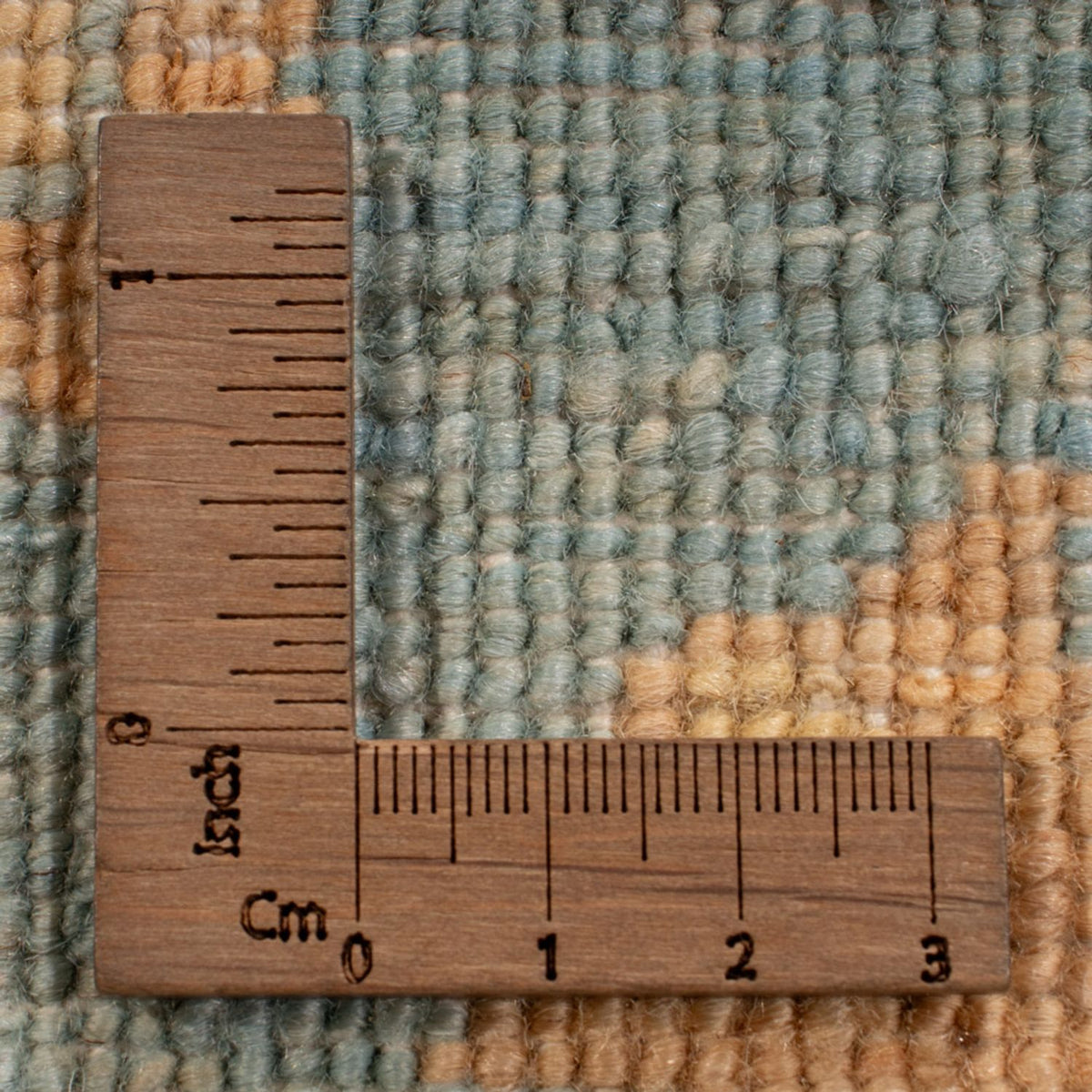 Tapis Ziegler - 299 x 205 cm - beige