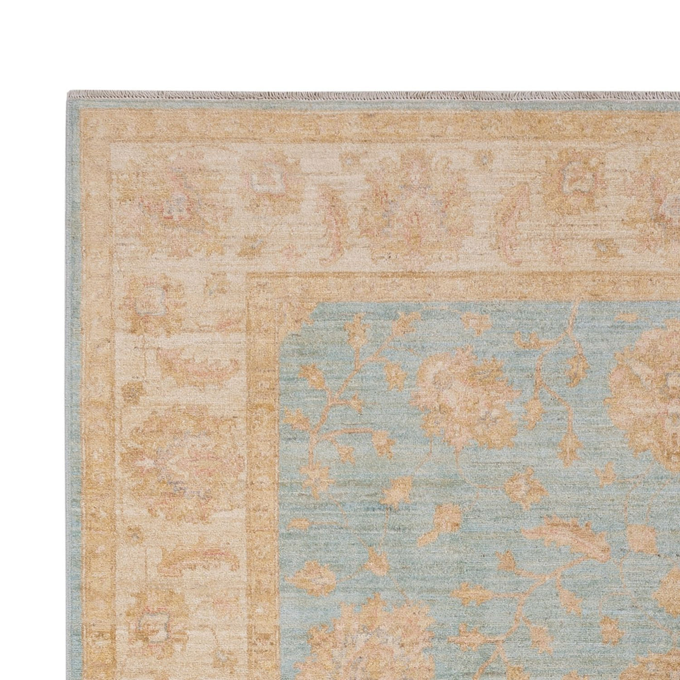 Tapis Ziegler 298x209cm - Tapis oriental