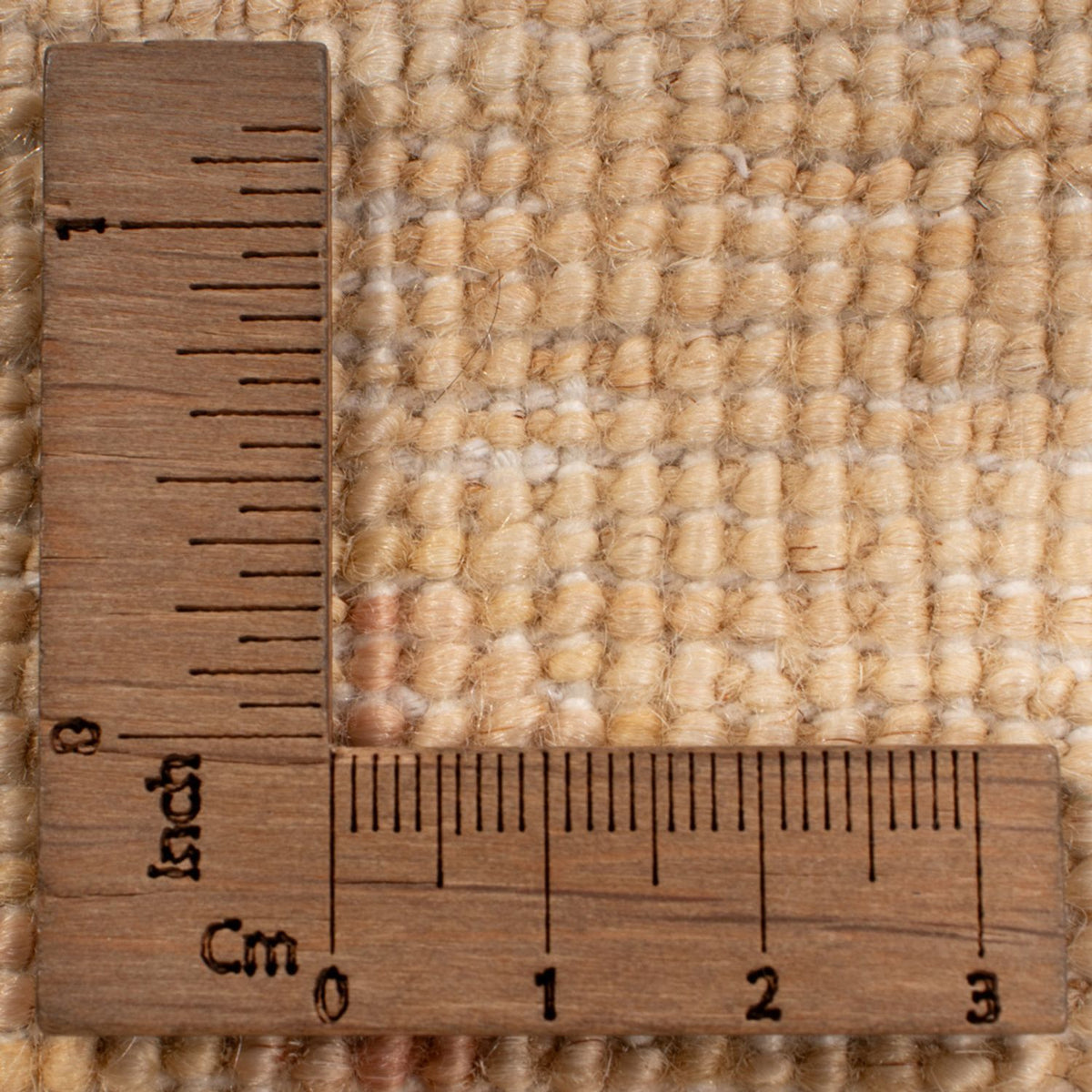 Tapis Ziegler - 298 x 209 cm - bleu clair