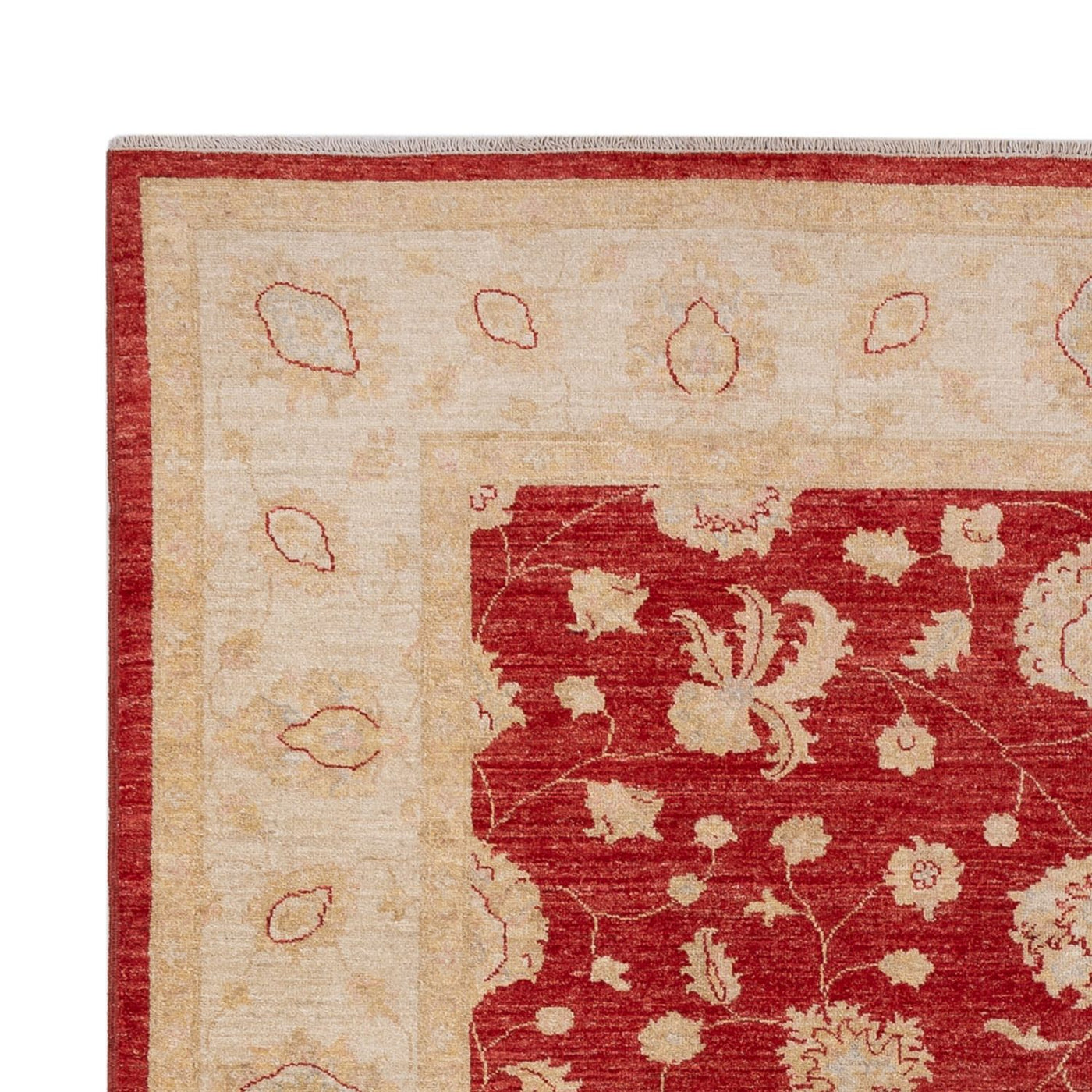 Tapis Ziegler 298x210cm - Tapis oriental