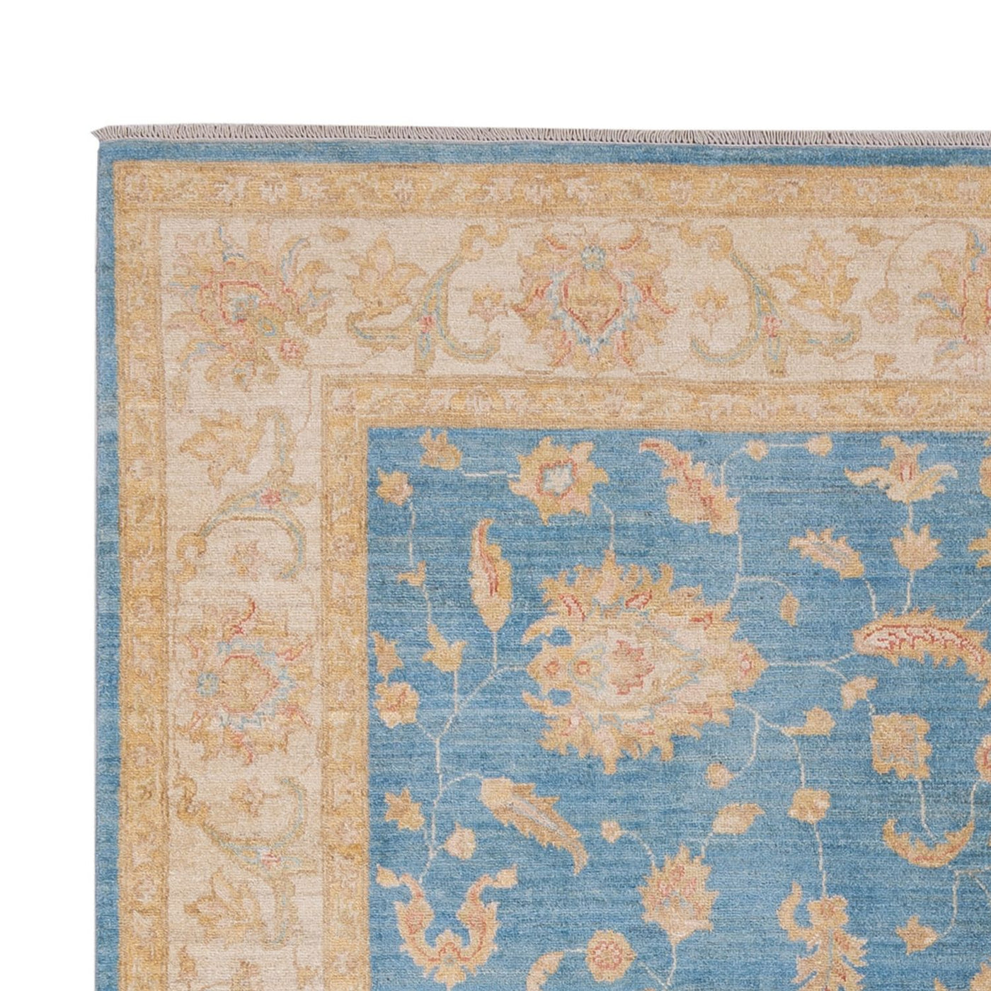 Tapis Ziegler 303x207cm - Tapis oriental