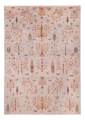 Tapis Ziegler - Ariana - 297 x 208 cm - beige clair