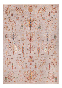 Tapis Ziegler - Ariana - 297 x 208 cm - beige clair