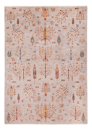 Tapis Ziegler - Ariana - 297 x 208 cm - beige clair