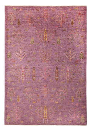 Tapis Ziegler - Ariana - 298 x 208 cm - lilas