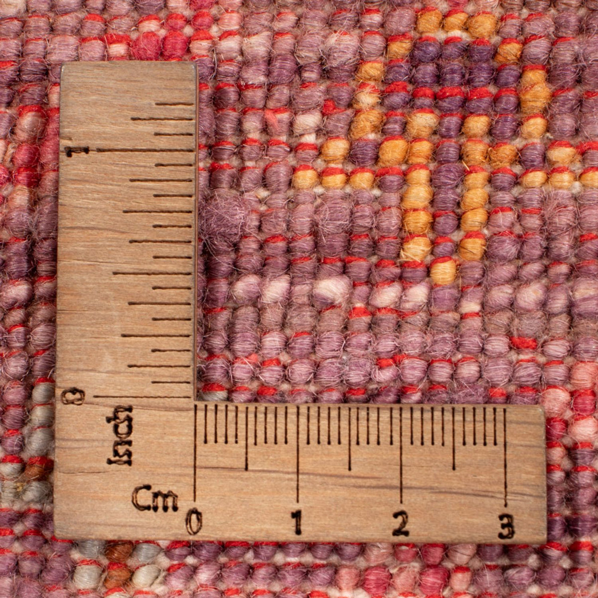 Tapis Ziegler - Ariana - 298 x 208 cm - lilas