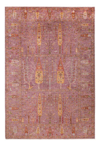 Tapis Ziegler - Ariana - 299 x 203 cm - lilas