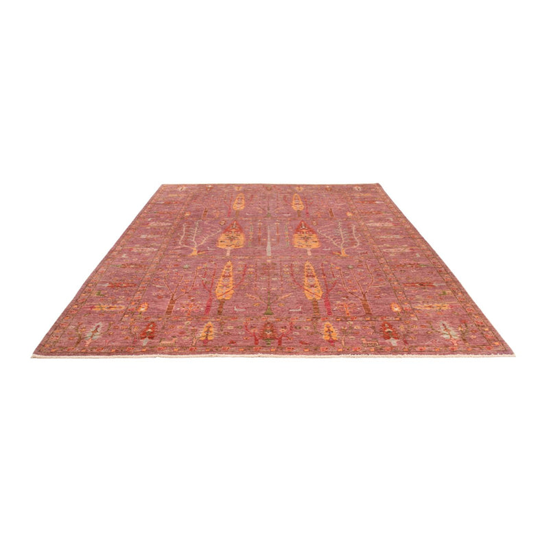 Tapis Ziegler - Ariana - 299 x 203 cm - lilas