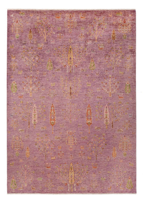 Tapis Ziegler - Ariana - 307 x 201 cm - lilas