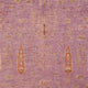 Tapis Ziegler - Ariana - 307 x 201 cm - lilas