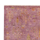 Tapis Ziegler - Ariana - 307 x 201 cm - lilas
