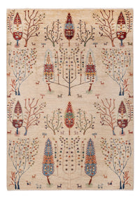 Tapis Ziegler - Ariana - 299 x 209 cm - beige