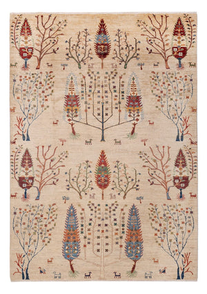 Tapis Ziegler - Ariana - 299 x 209 cm - beige