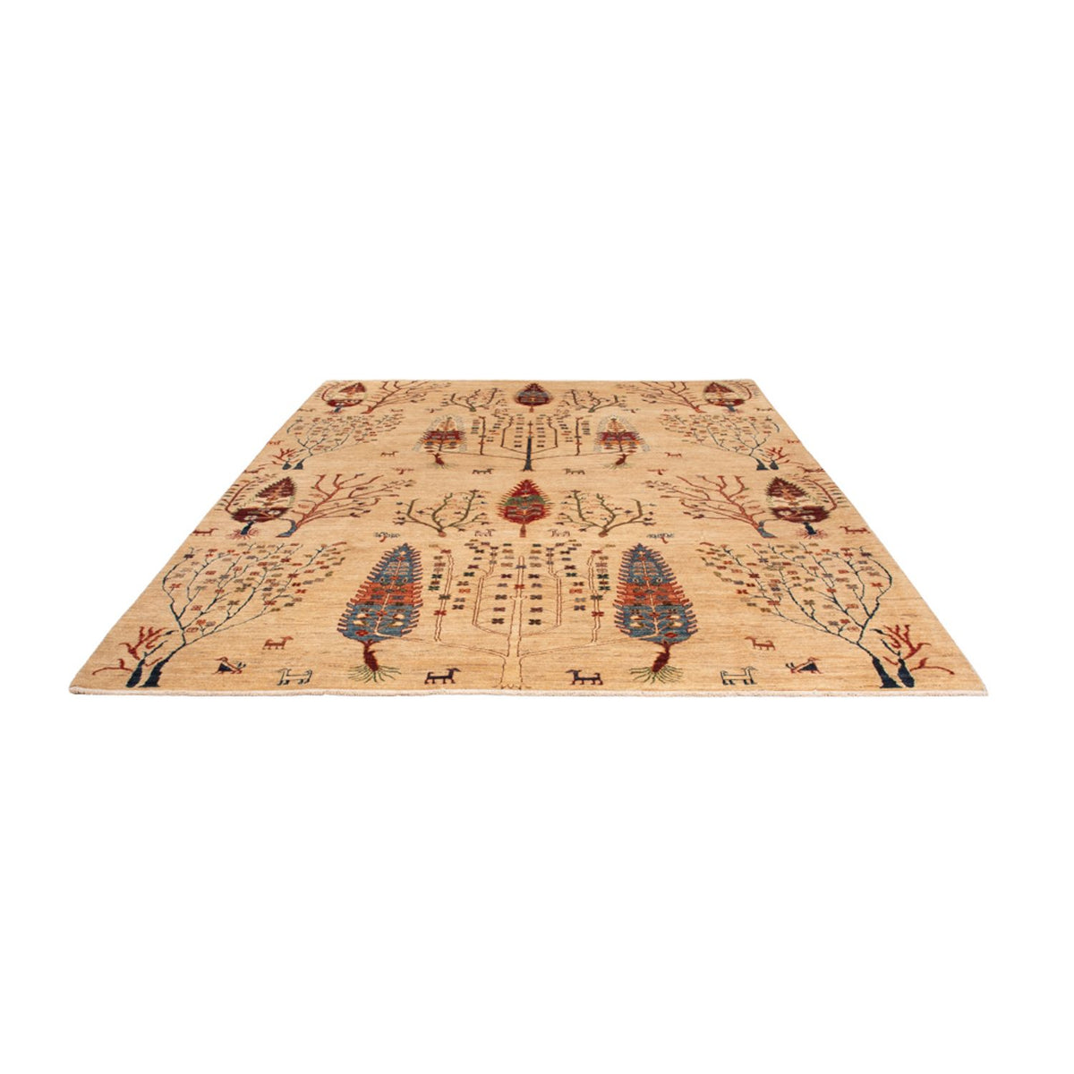 Tapis Ziegler - Ariana - 299 x 209 cm - beige