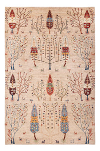 Tapis Ziegler - Ariana - 312 x 212 cm - beige