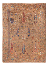 Tapis Ziegler - Ariana - 287 x 205 cm - beige foncé