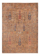 Ariana Tapis 287x205cm - Tapis oriental