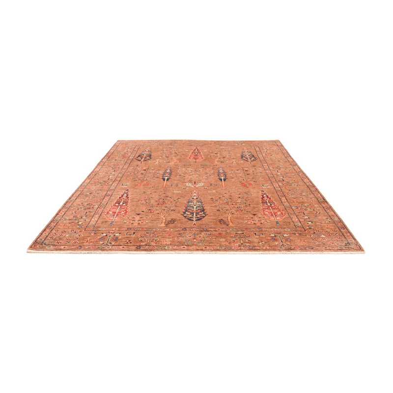 Tapis Ziegler - Ariana - 287 x 205 cm - beige foncé