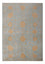 Tapis Ziegler - Moderne - 298 x 208 cm - gris foncé
