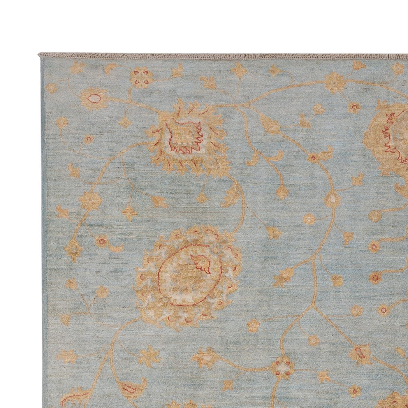 Tapis Ziegler moderne Tapis 298x208cm - Tapis oriental