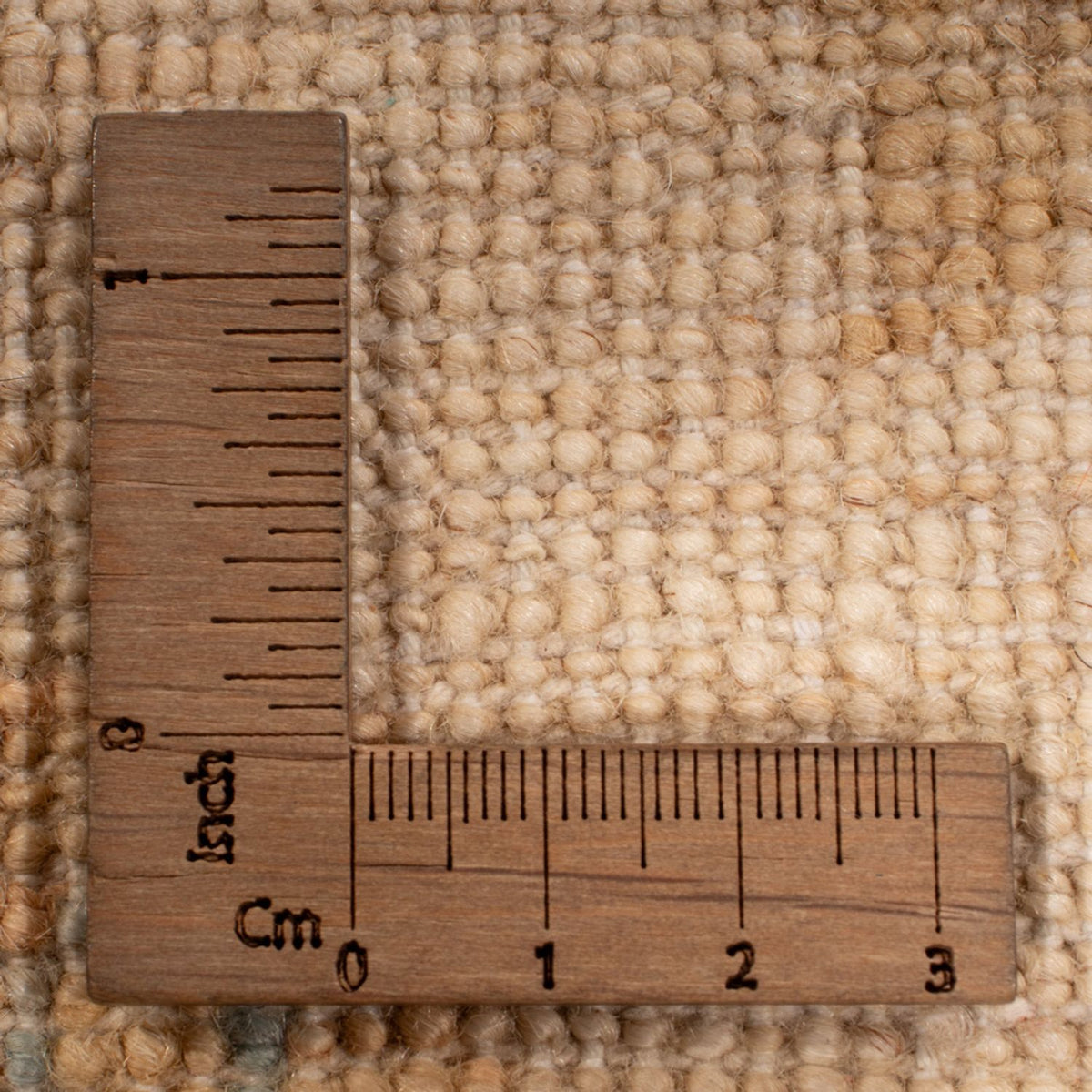 Tapis Ziegler - 300 x 207 cm - bleu