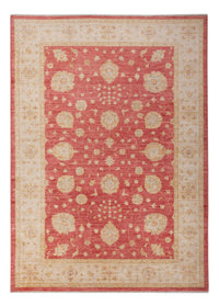 Tapis Ziegler - 293 x 205 cm - rouge