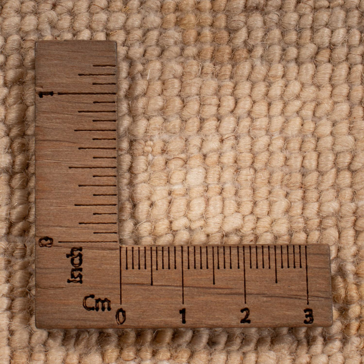 Tapis Ziegler - 293 x 205 cm - rouge