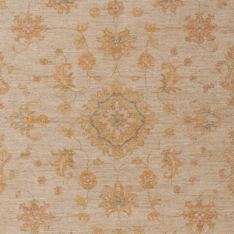 Tapis Ziegler - 280 x 209 cm - beige