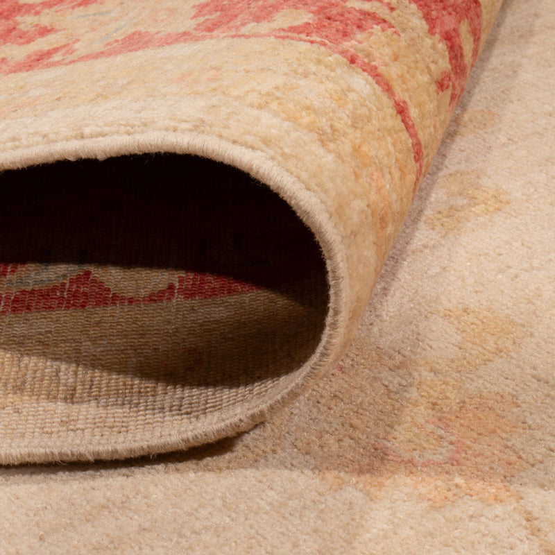 Tapis Ziegler - 280 x 209 cm - beige