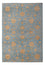 Tapis Ziegler - Moderne - 300 x 207 cm - bleu