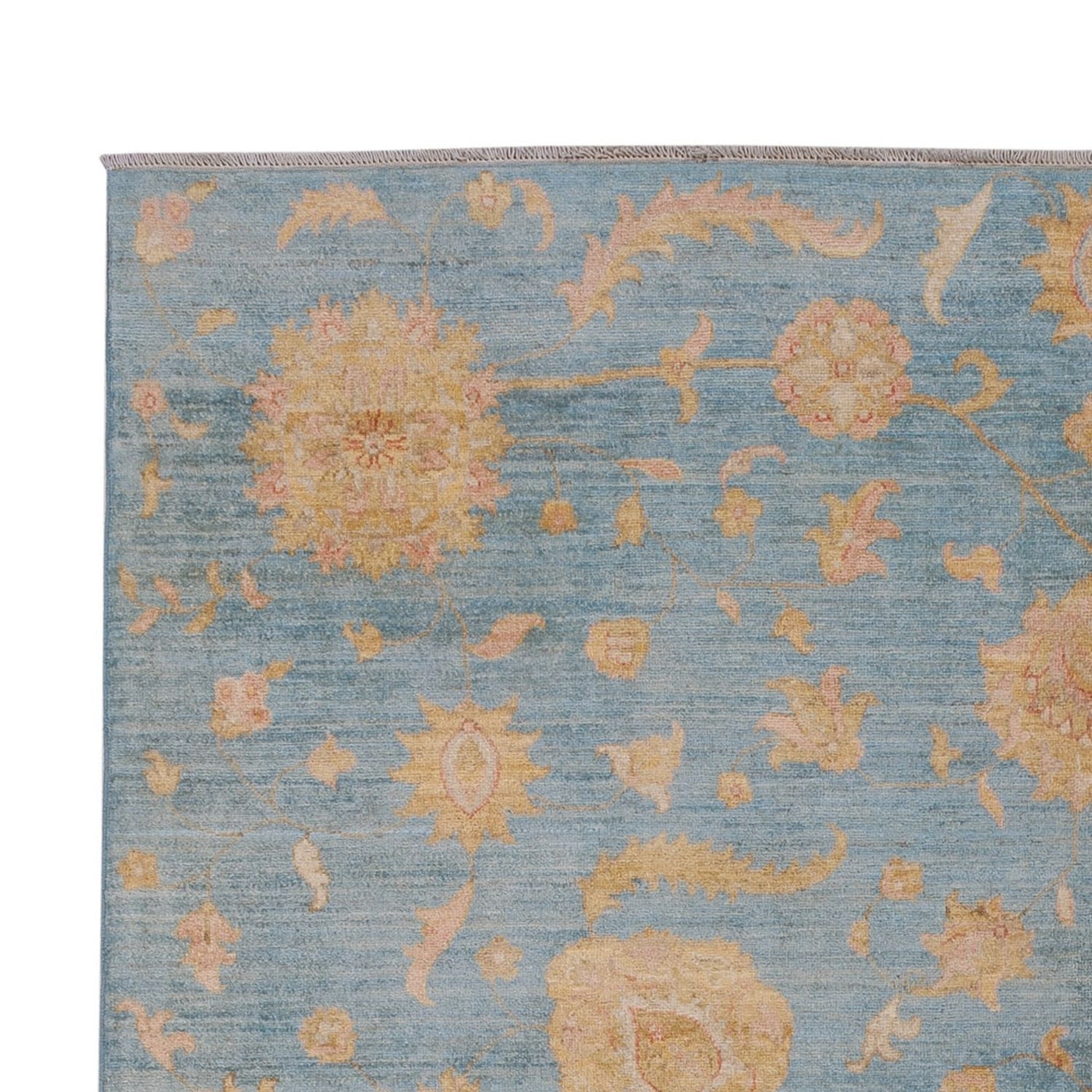 Tapis Ziegler moderne Tapis 300x207cm - Tapis oriental