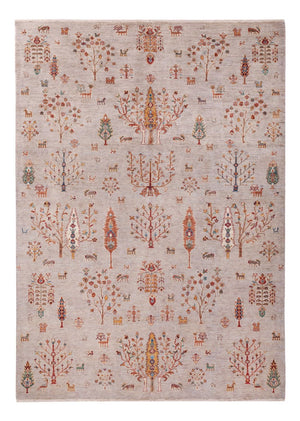 Tapis Ziegler - Ariana - 292 x 204 cm - beige clair