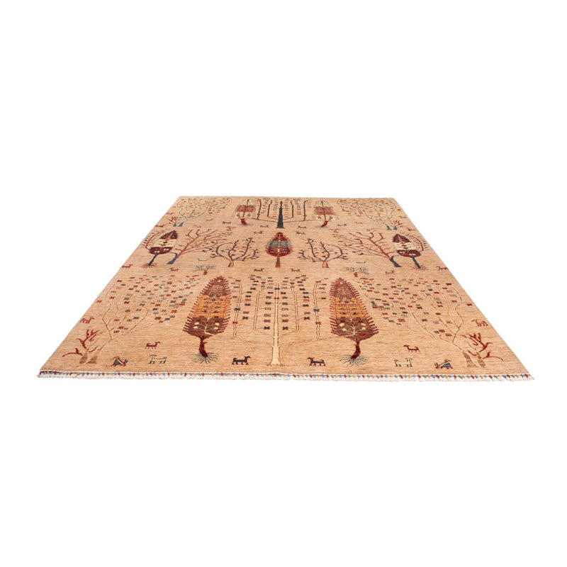 Tapis Ziegler - Ariana - 303 x 204 cm - beige