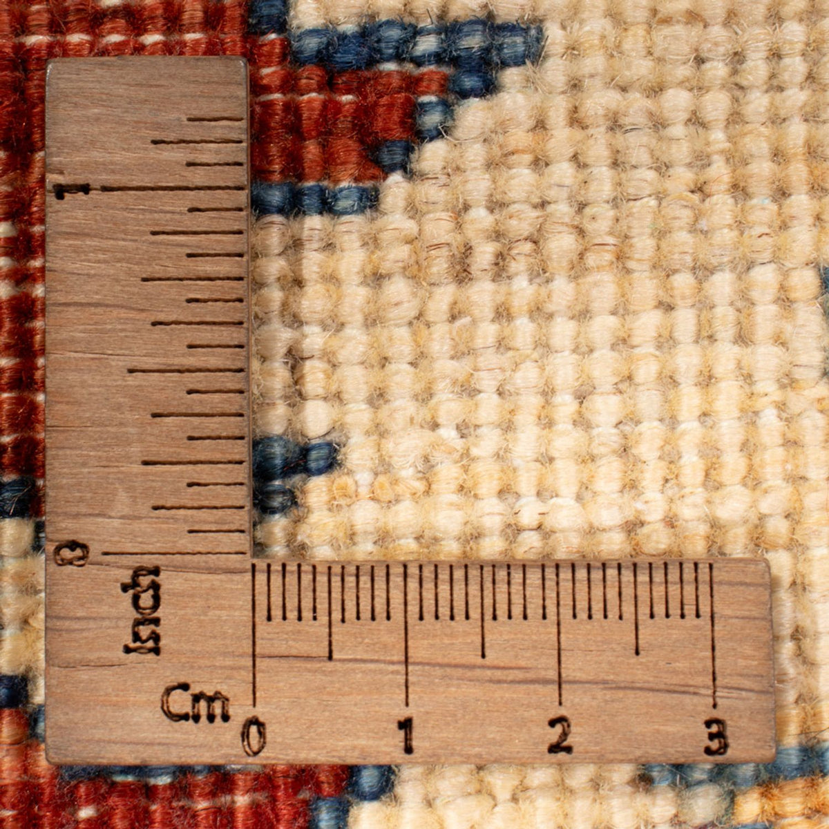 Tapis Ziegler - Ariana - 297 x 206 cm - bleu clair