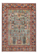 Ariana Tapis 295x210cm - Tapis oriental