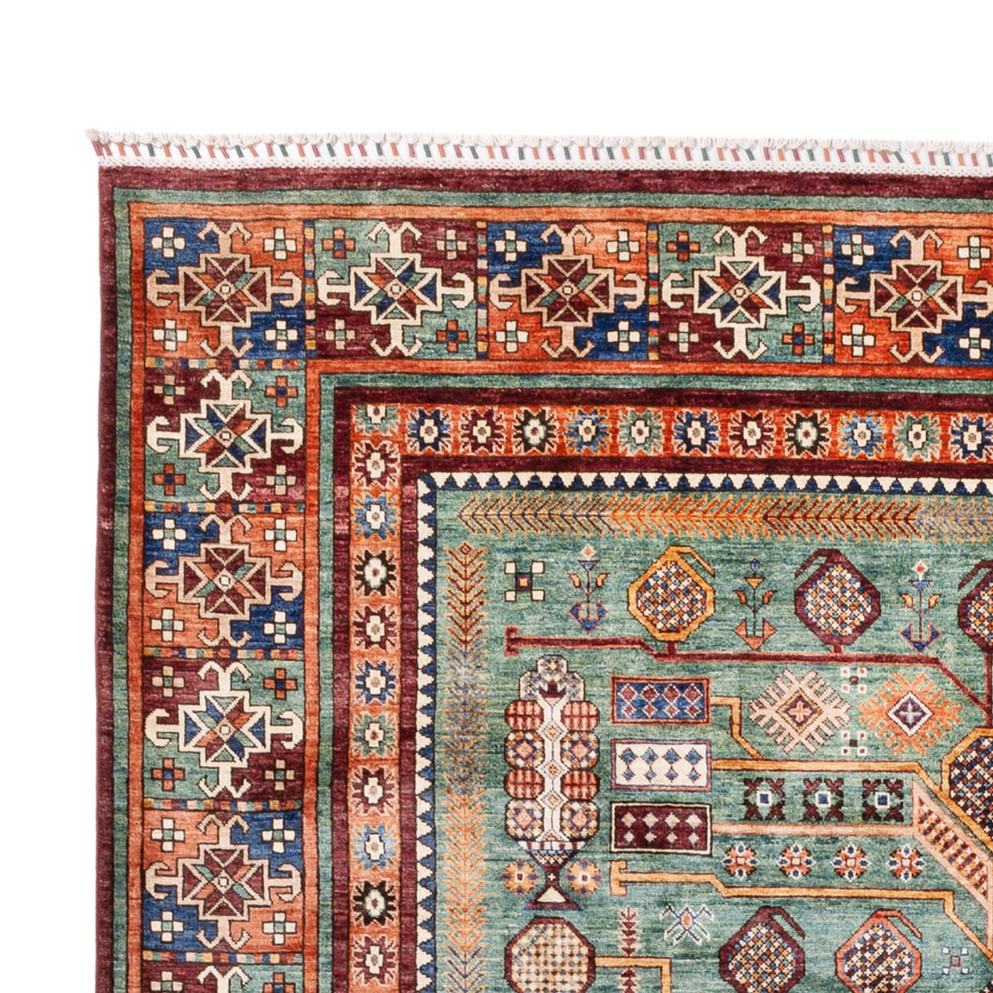 Ariana Tapis 295x210cm - Tapis oriental