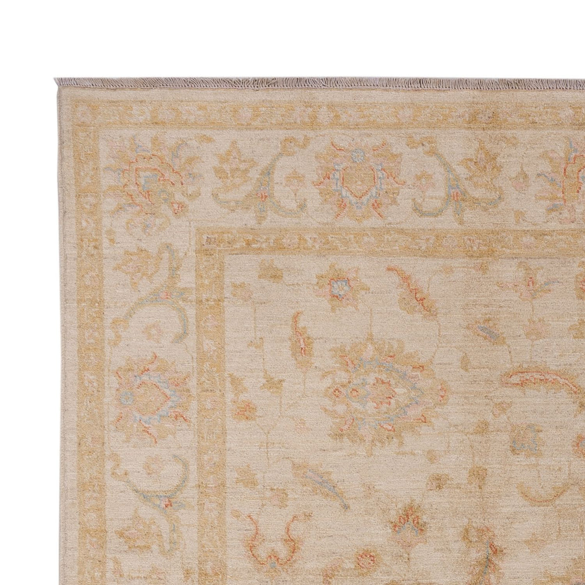 Tapis Ziegler - 307 x 201 cm - beige