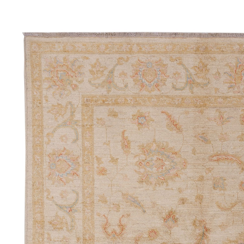 Tapis Ziegler - 307 x 201 cm - beige
