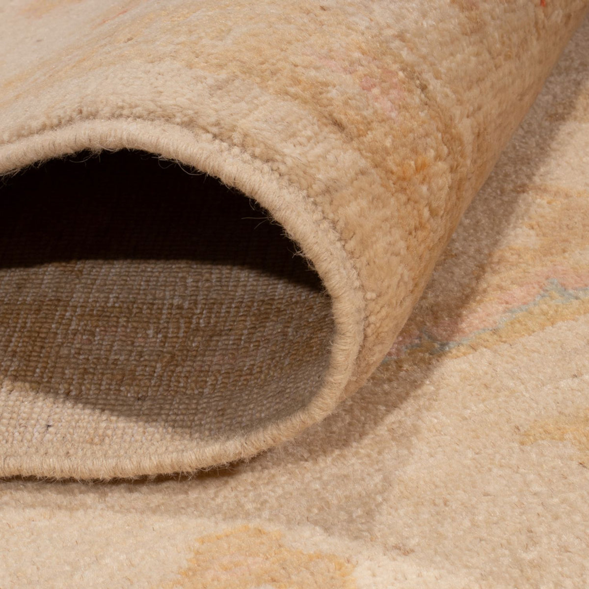 Tapis Ziegler - 307 x 201 cm - beige